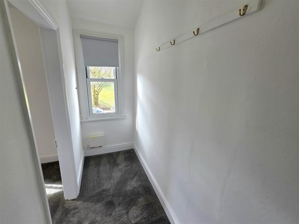 Master Bedroom Wardrobe