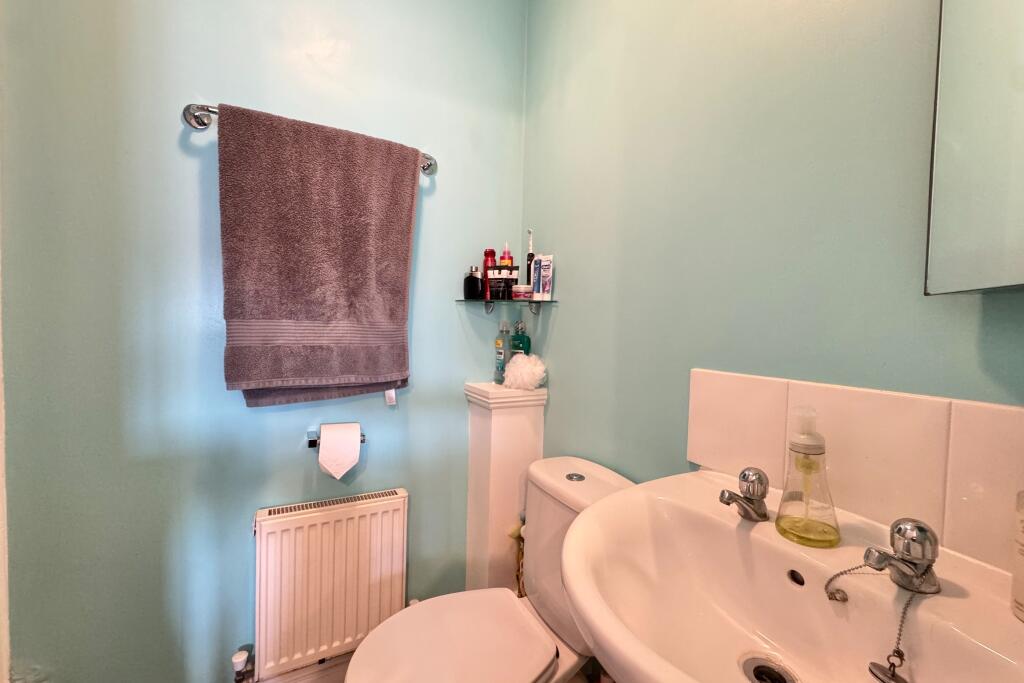 Ensuite