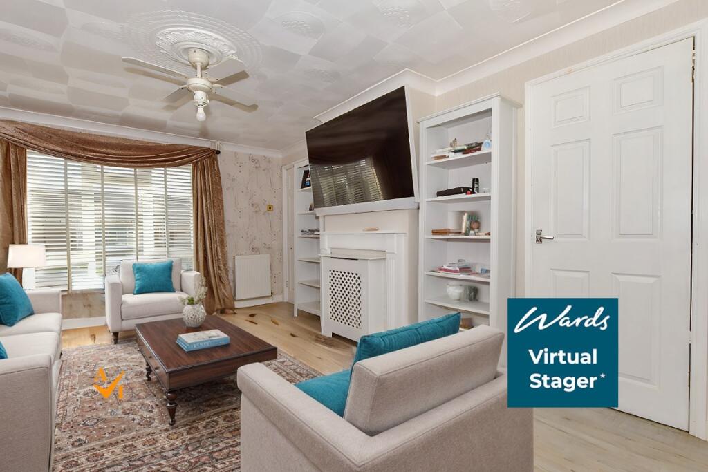 Lounge - Contemporary