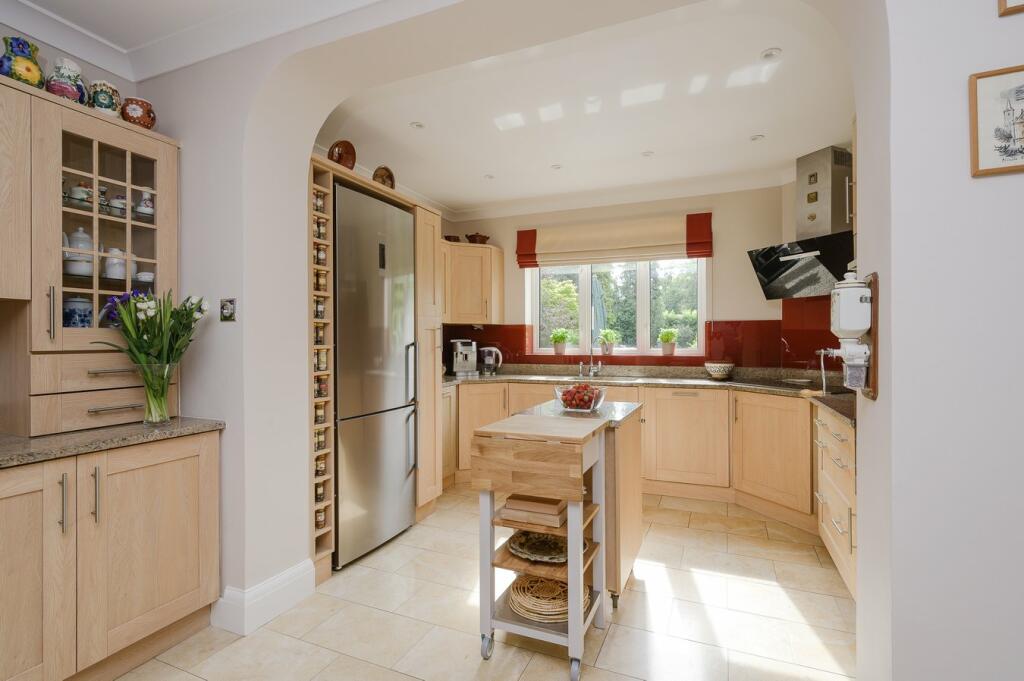 Bright and Airy