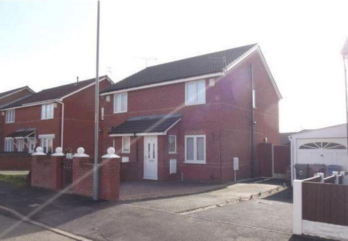 Ness Grove, Liverpool