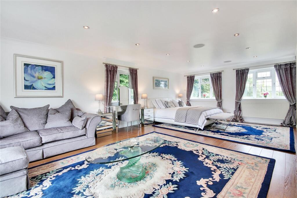 Bedroom 1