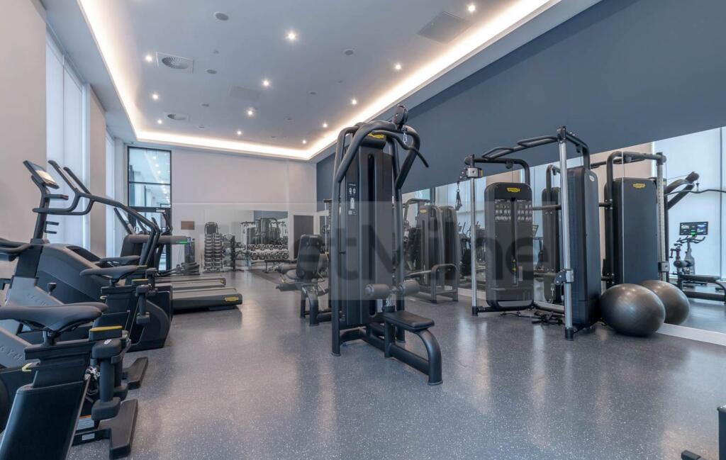 Resident's Facilities