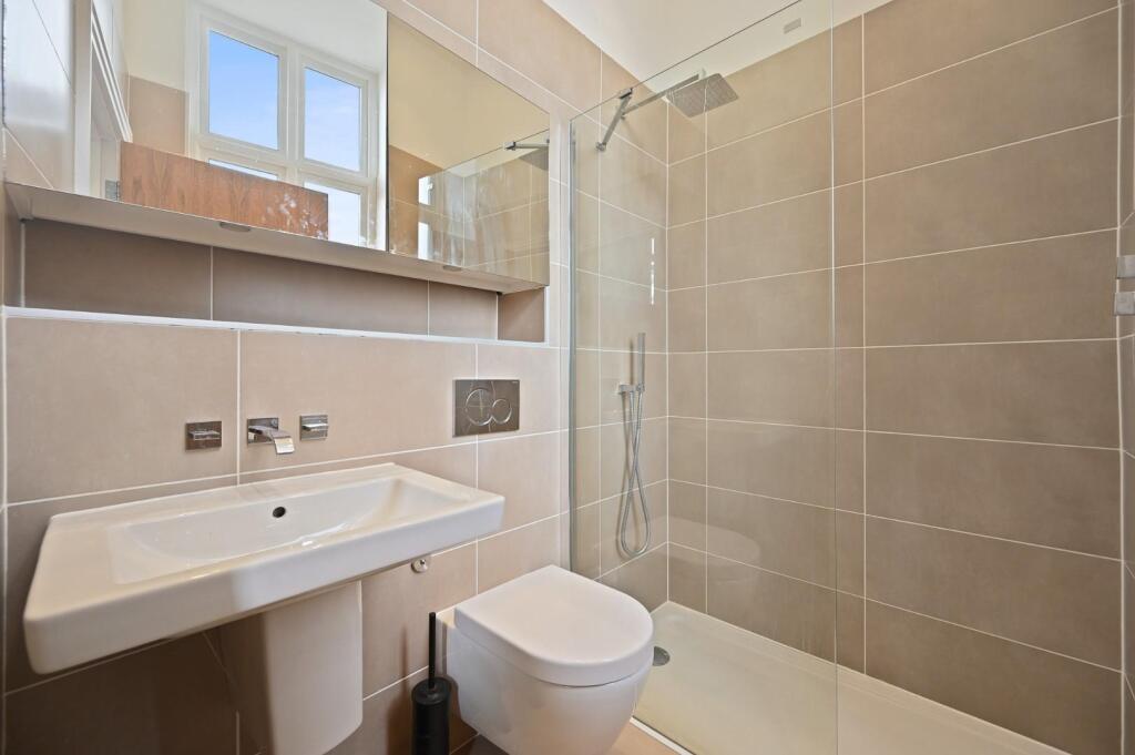 RCTEC- Flat 5 Havana Drive- Bedroom A, Ensuite 3 (