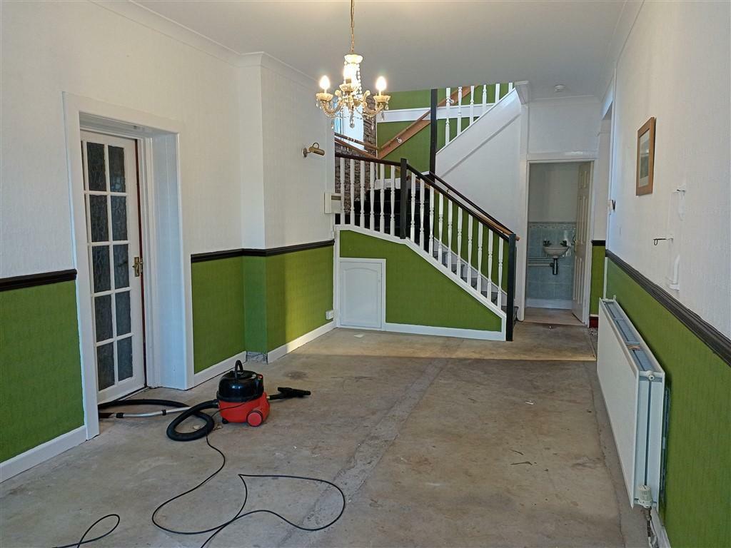 Dining Room - View 3