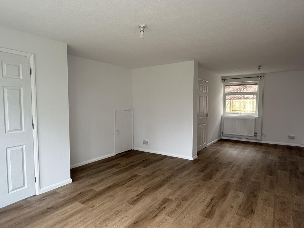 Living Room / Dining Room