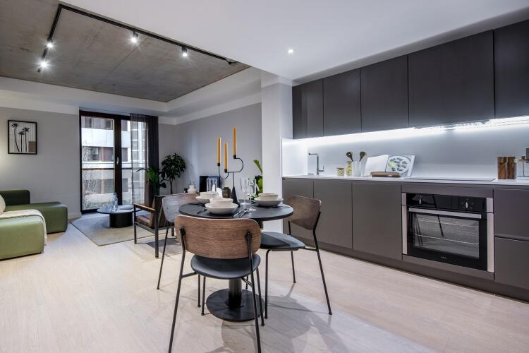 South Block Inter...