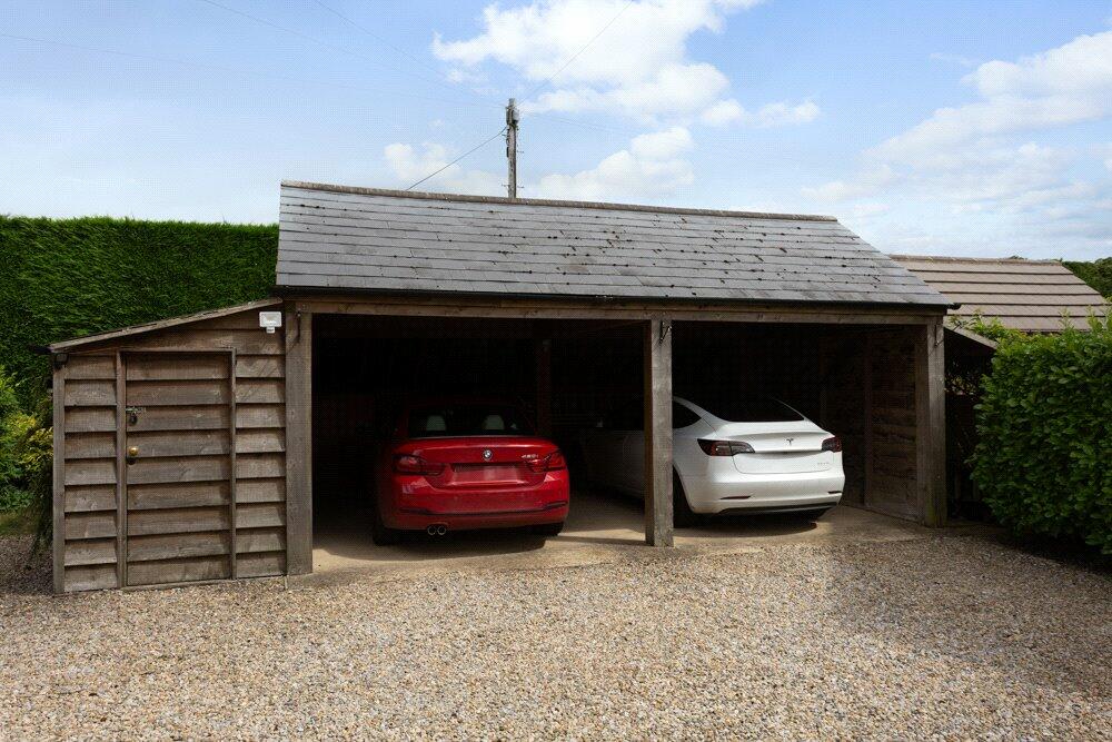 Carport