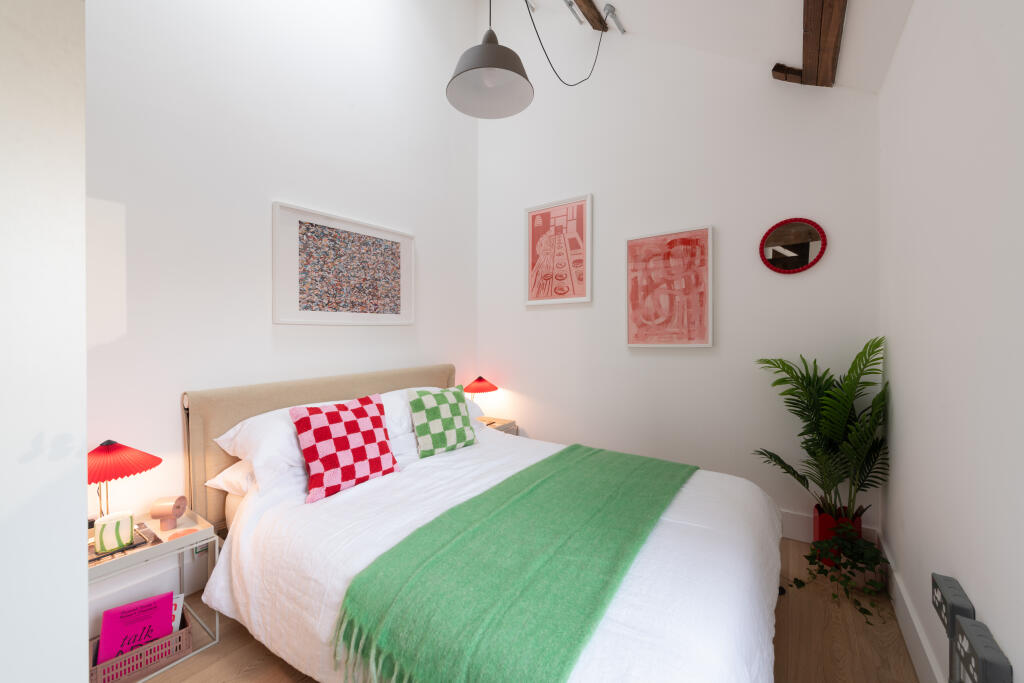 Milton Street, Sheffield, S3