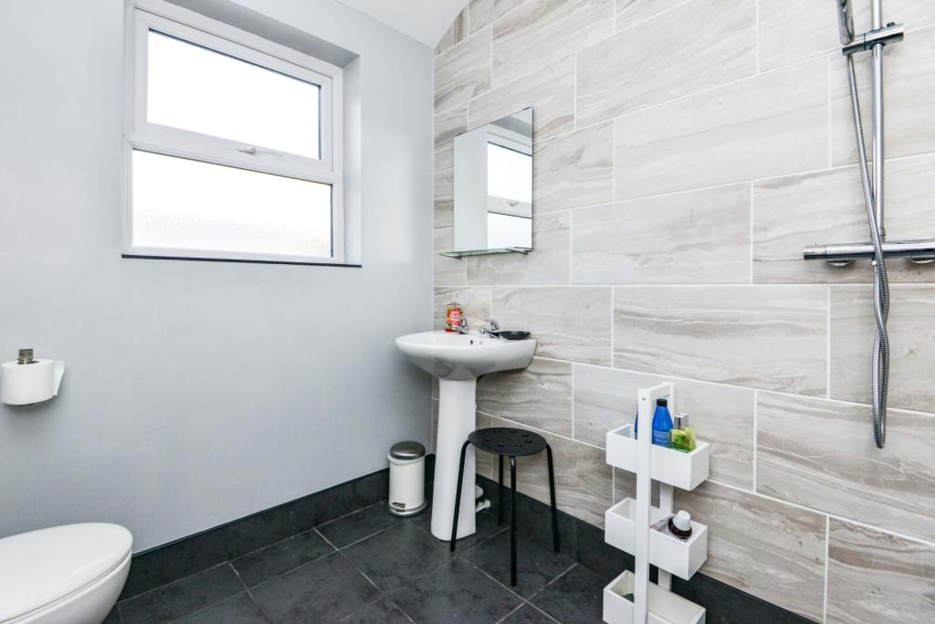 Wet Room