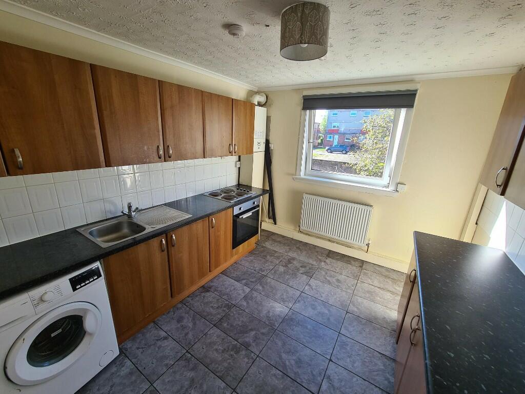 Kitchen 3.5m x 3m