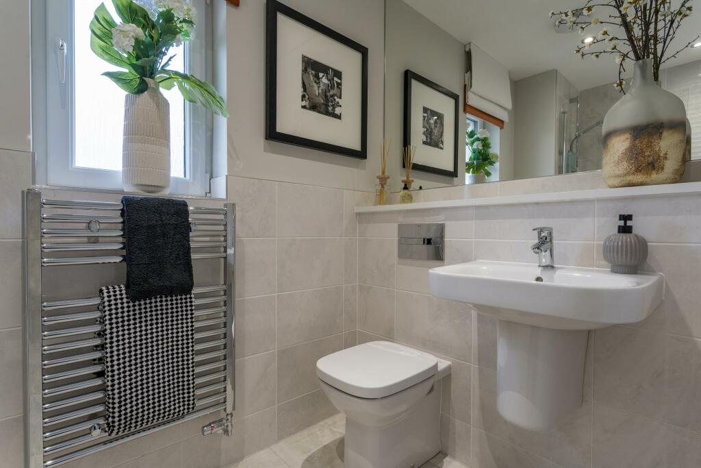 Showhome Photography