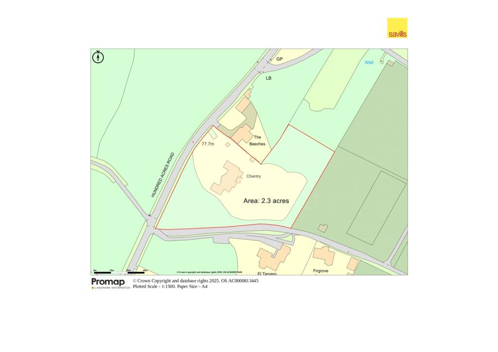 Acreage