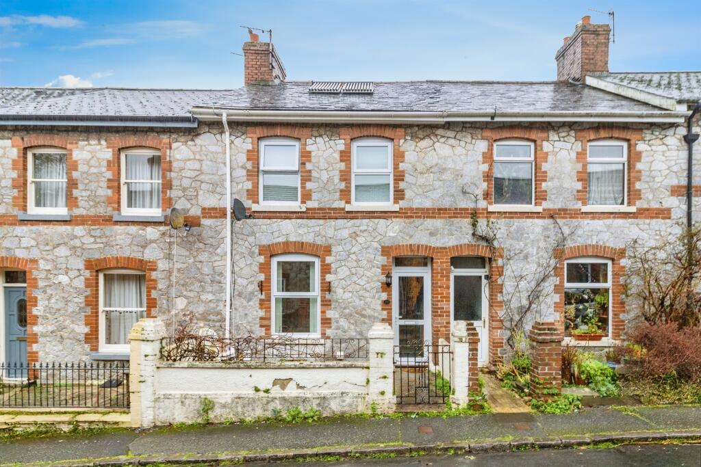 Waltham Road, Newton Abbot