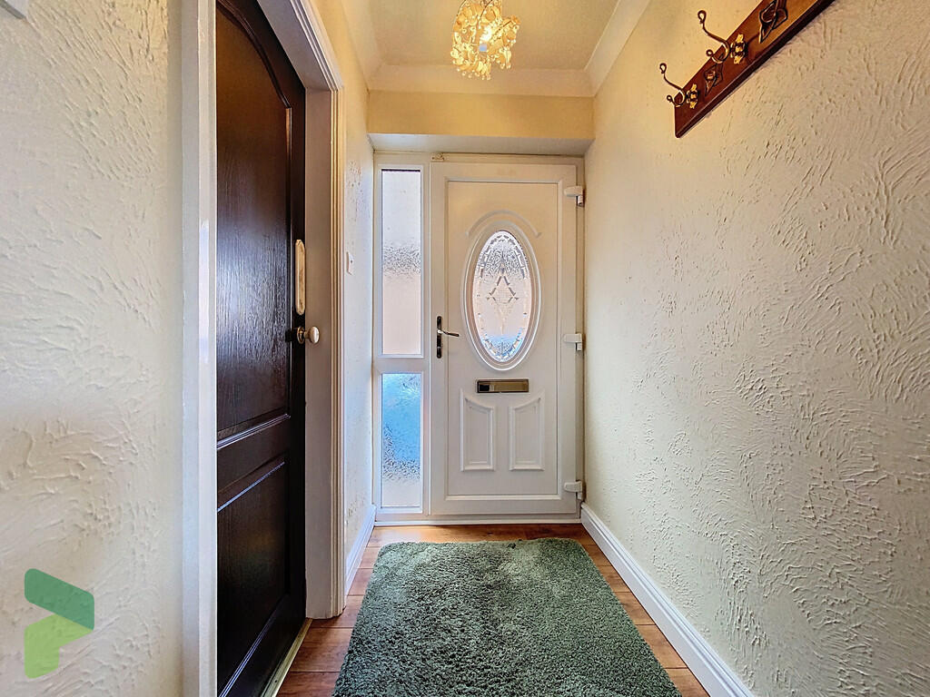 Entrance Vestibul...