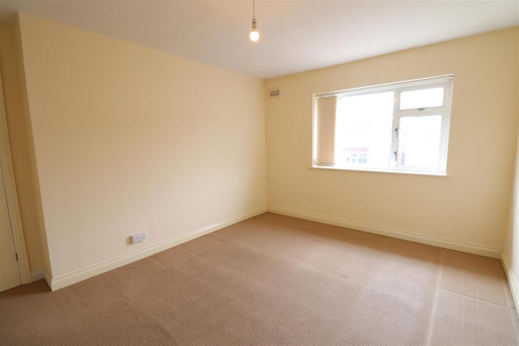 Double Bedroom 1