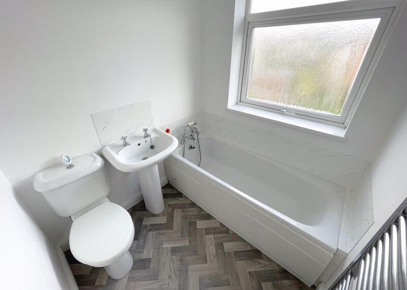 First Floor Family Bathroom