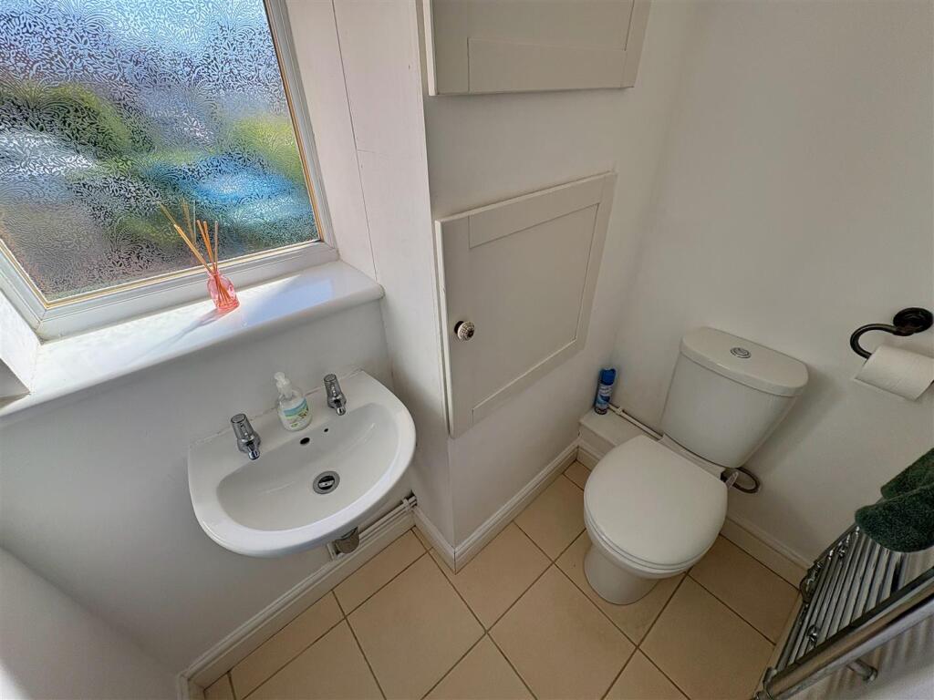 WC