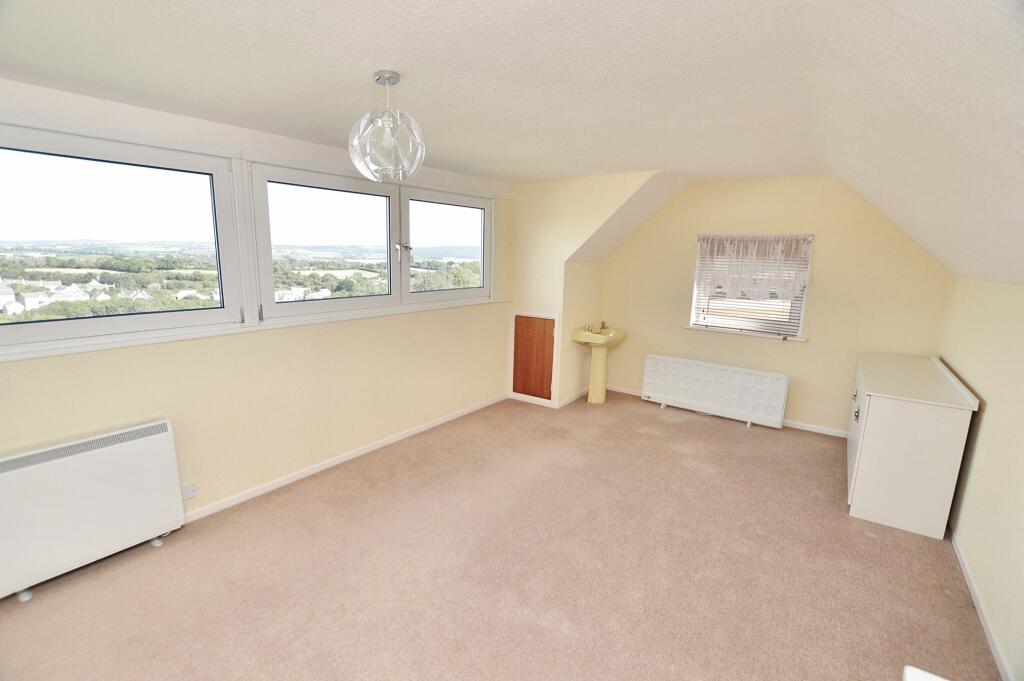 Utilised Loft Space