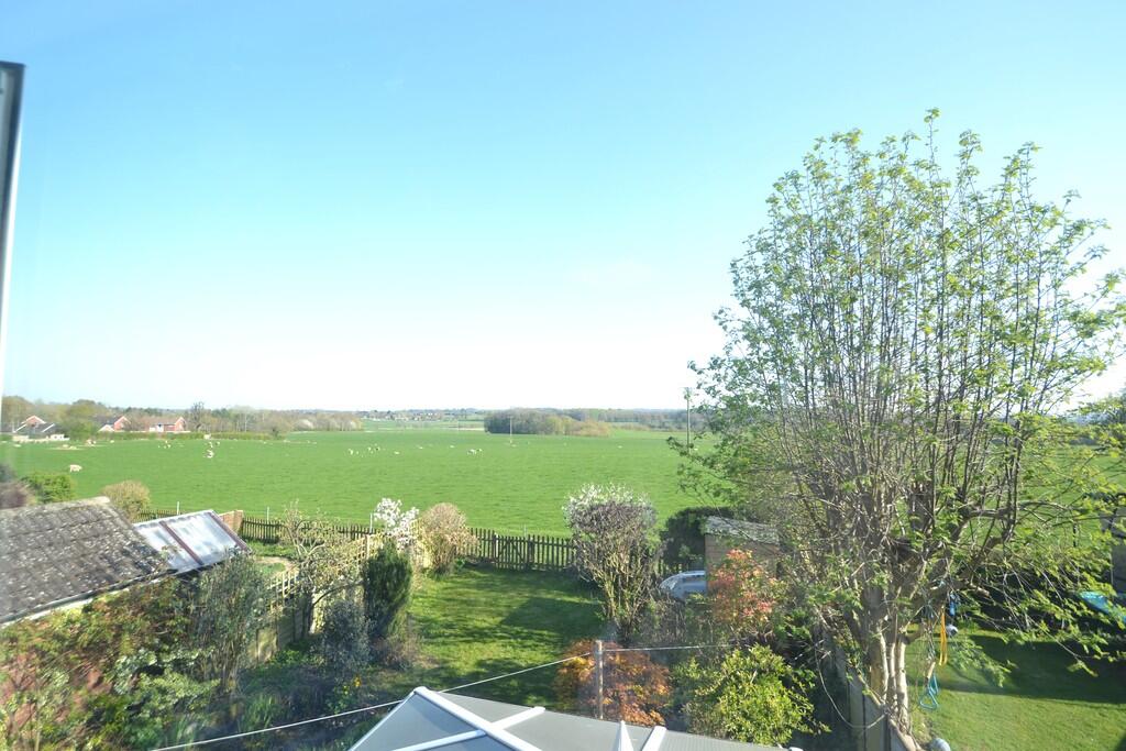 Countryside Views...