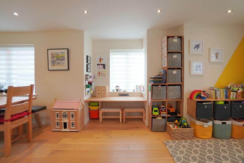 Playroom