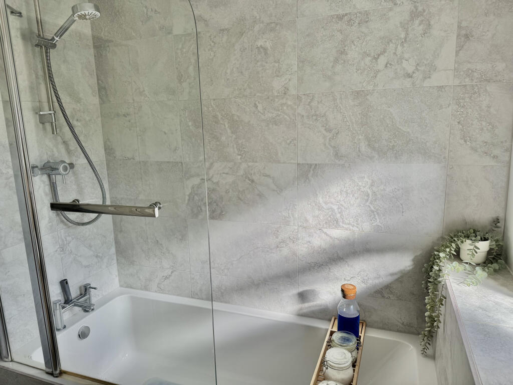 Bathroom Details