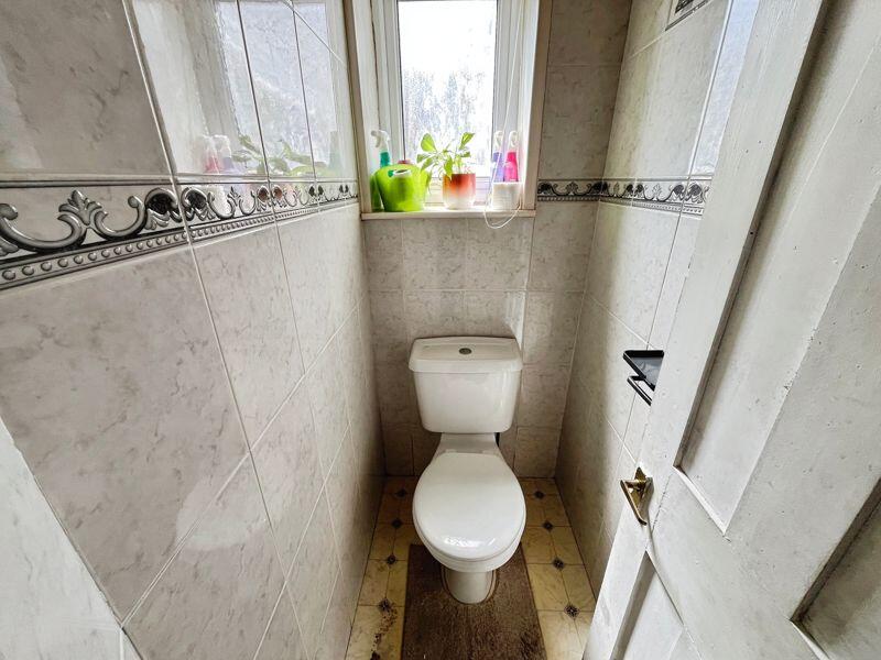 WC