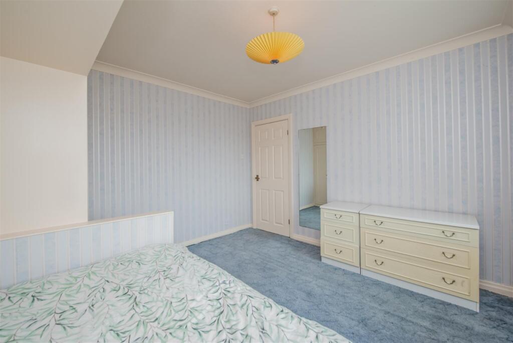 Bedroom Two: