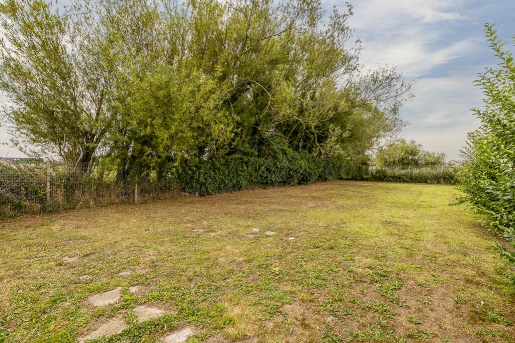 The Nursery (Old Leake)-22