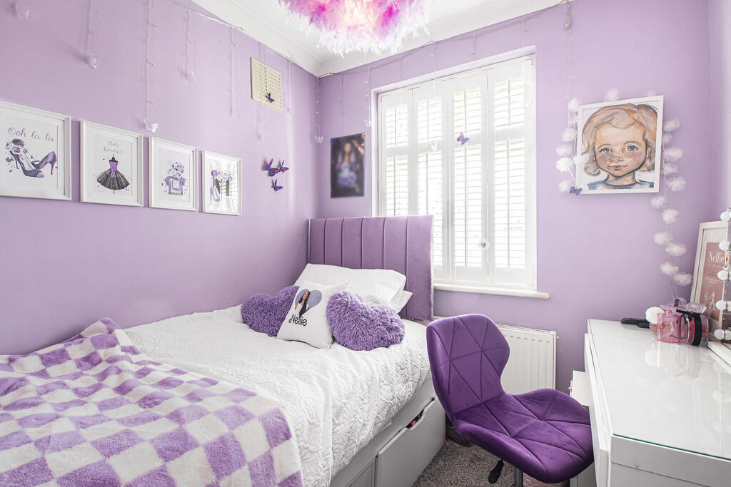 Bedroom 4