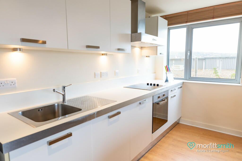 Open-Plan Living ...