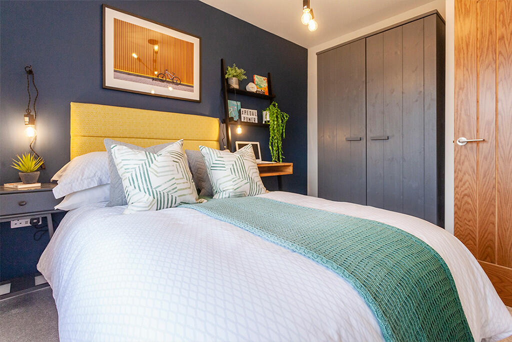 Bedroom 1