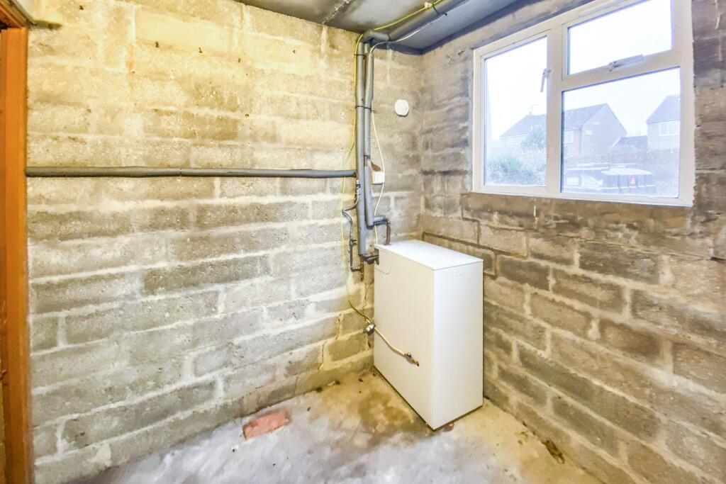 19 Lammas Close, Hilmarton, Wiltshire SN11 8SF