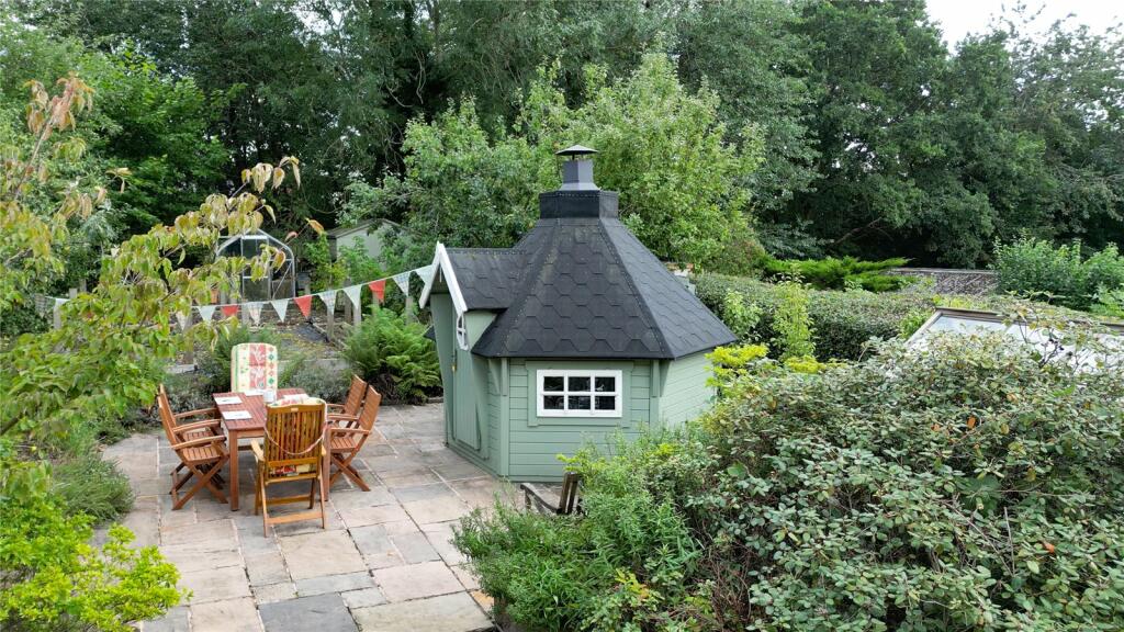 Summer House