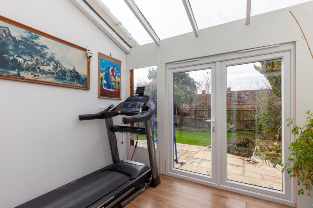 Conservatory