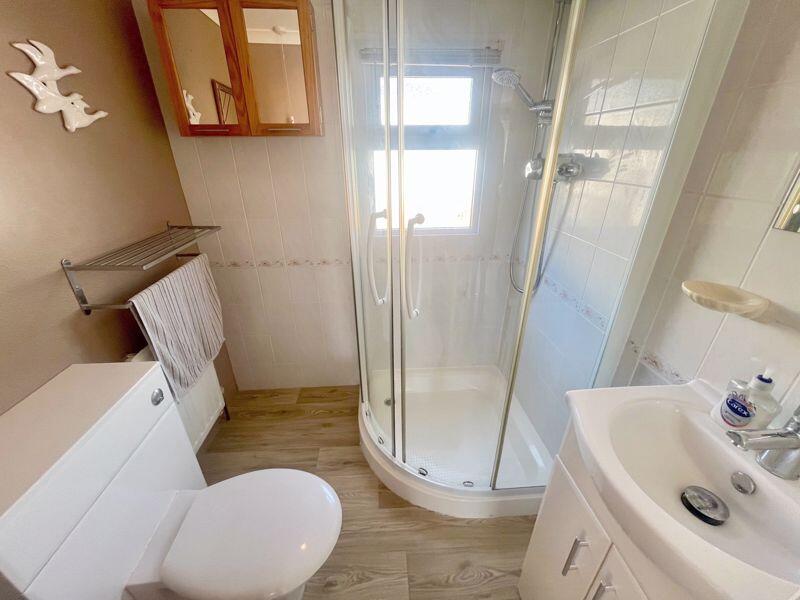 The Shower Room