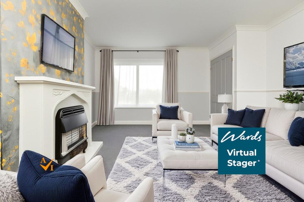 Lounge (Modern Style)