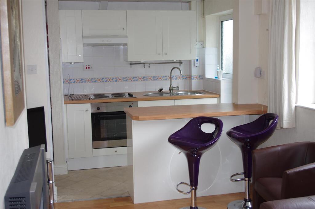 Kitchen/ Diner