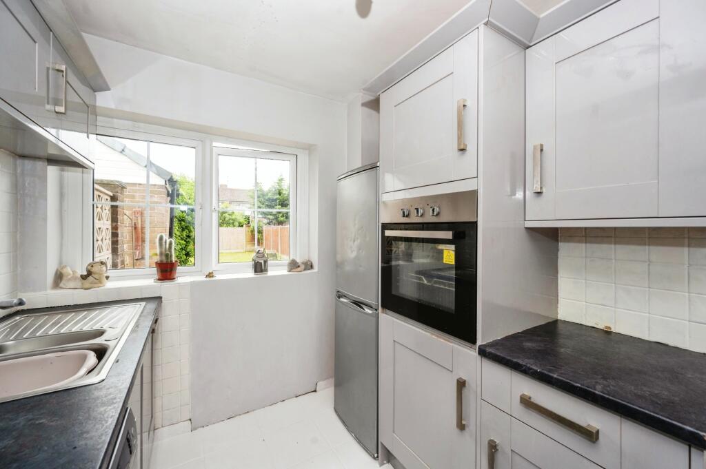 Kitchenall Looks Goo