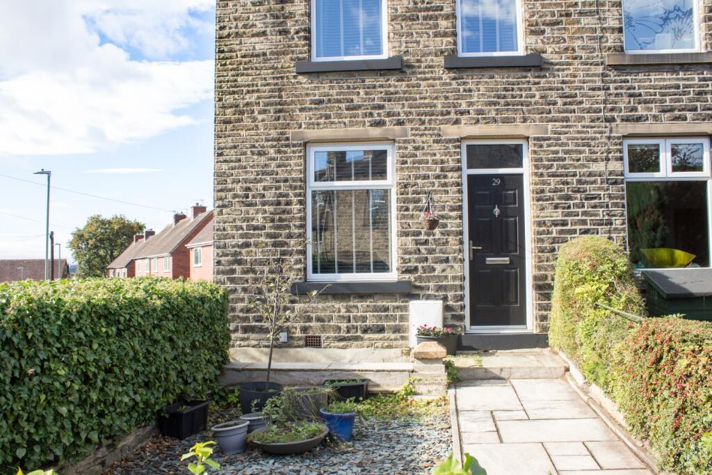 27 Coppin Hall Lane WF14 0EJ - Adam Hendry EweMove