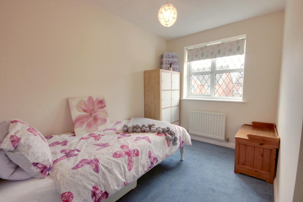 1 Bed 4A