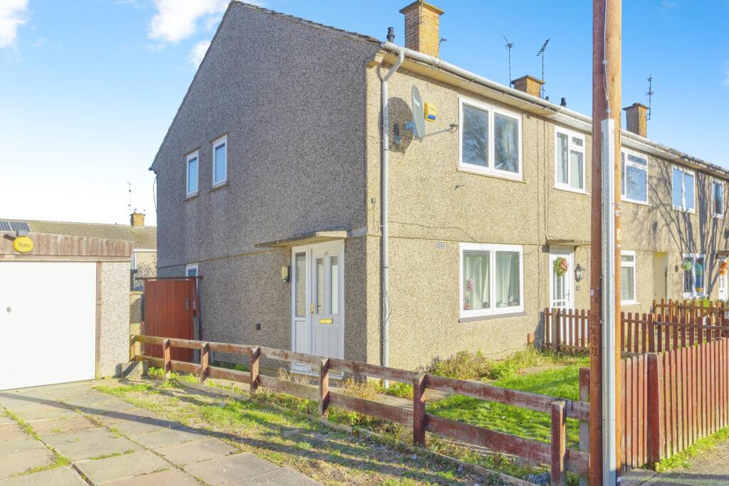 Tatlow Road, Leicester, LE3