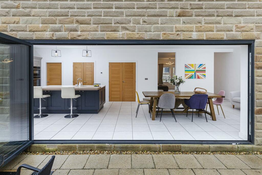 Bramleys Estate Agents - Snelsins Road - Cleckheat