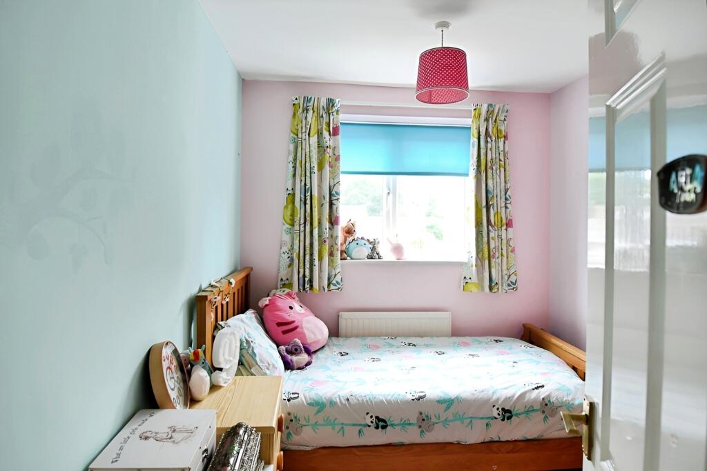 First Floor Bedroom 3