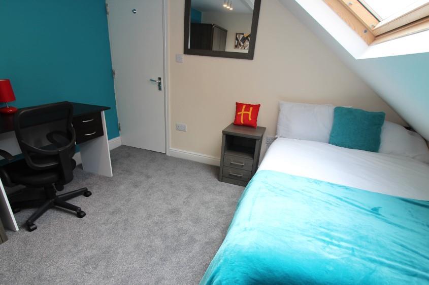 143 Albert Road - Bedroom 6 Attic 2.jpg