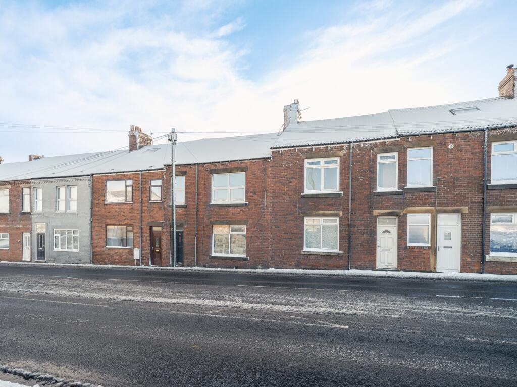 Eden Terrace, Stanley, Durham, DH9 7LW