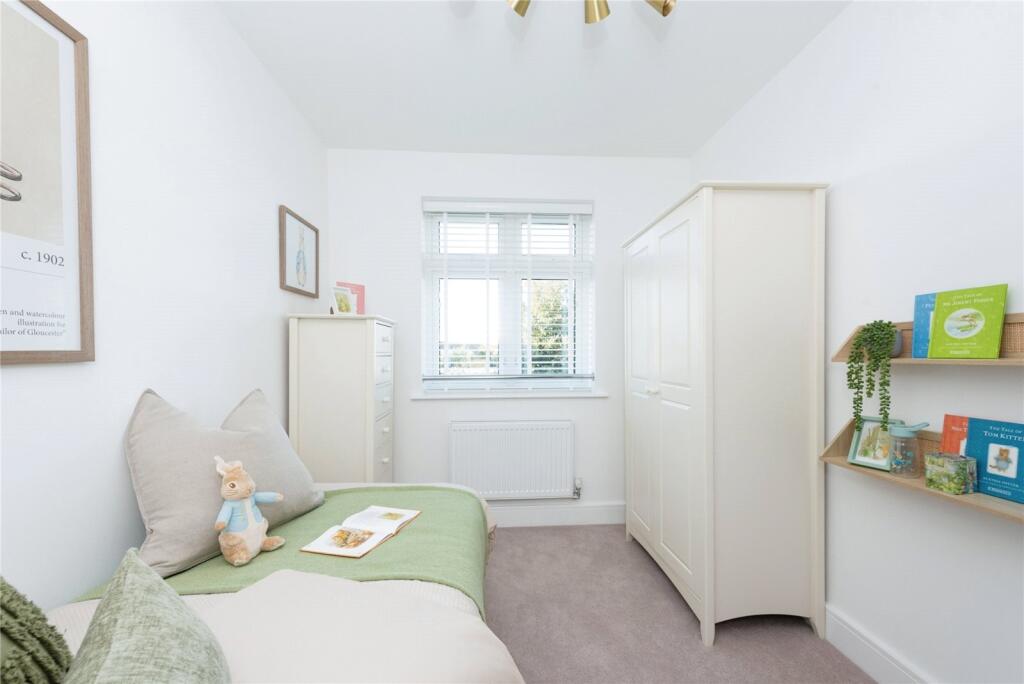 Show Home