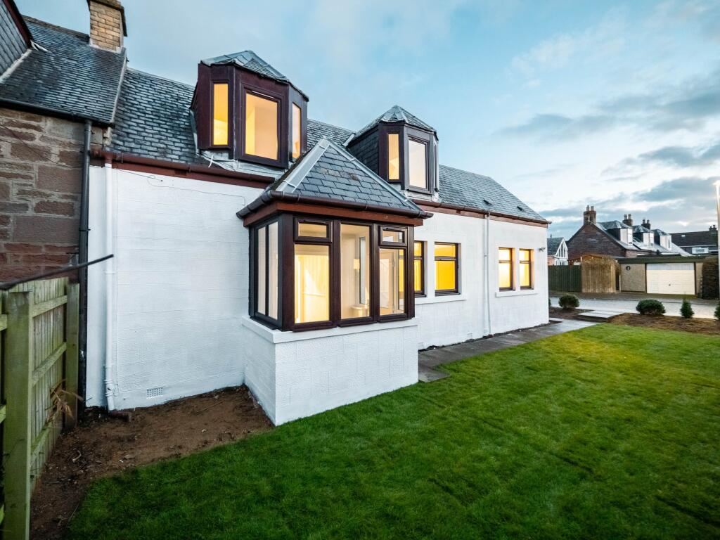 14 james street carn