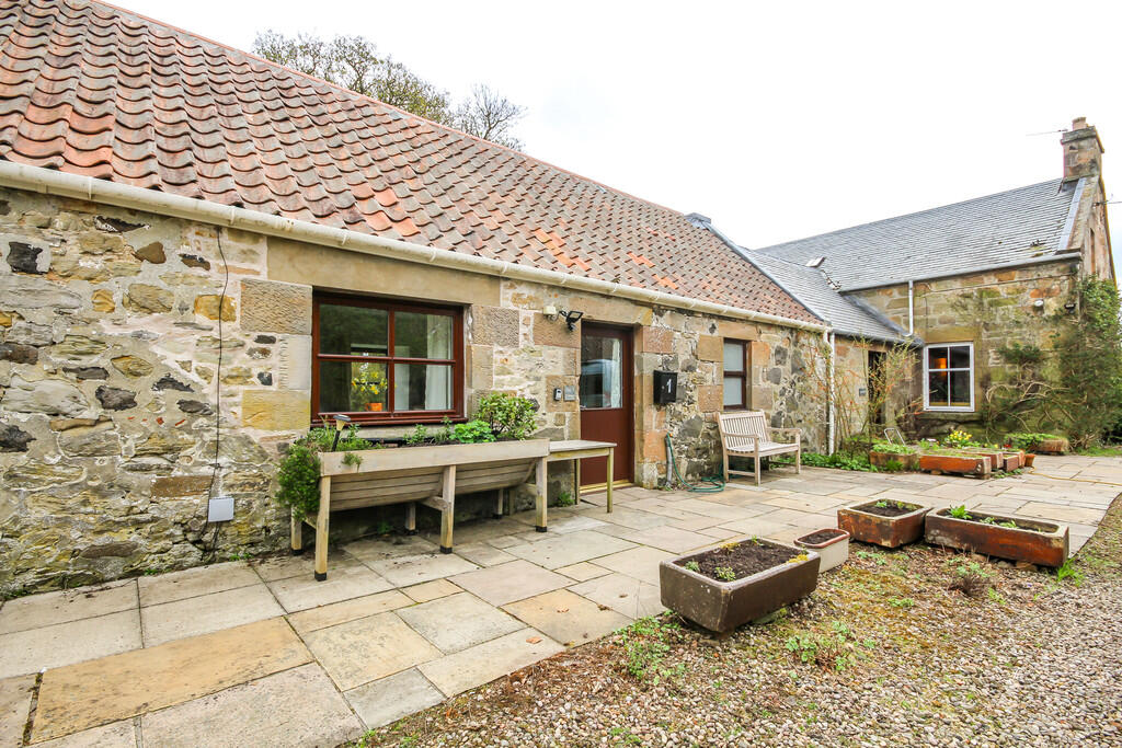 1 The Cottages - ...