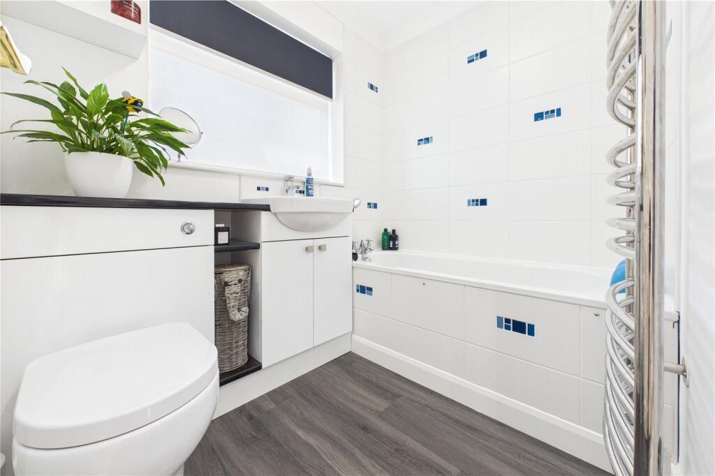 Bathroom 1
